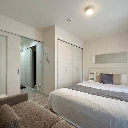 Bhotel Yutori - Cozy 1Br Apartment For 3Ppl In Onomichi City Exterior foto