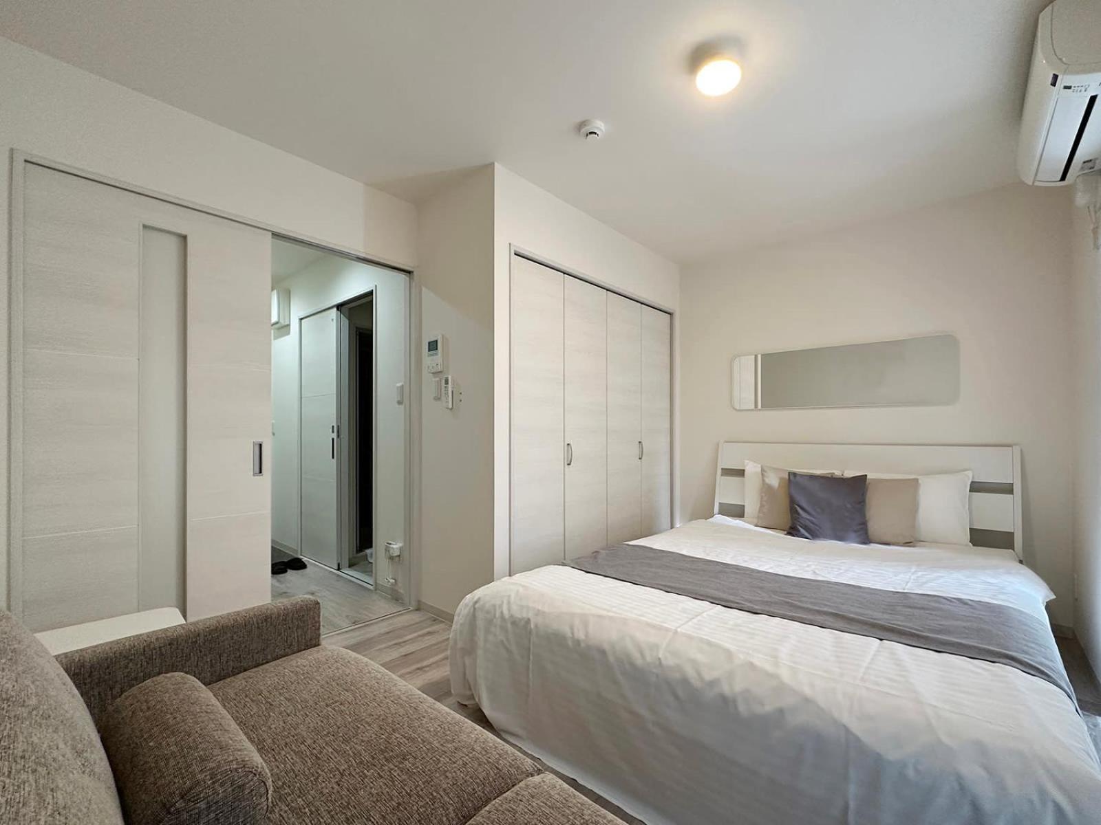 Bhotel Yutori - Cozy 1Br Apartment For 3Ppl In Onomichi City Exterior foto