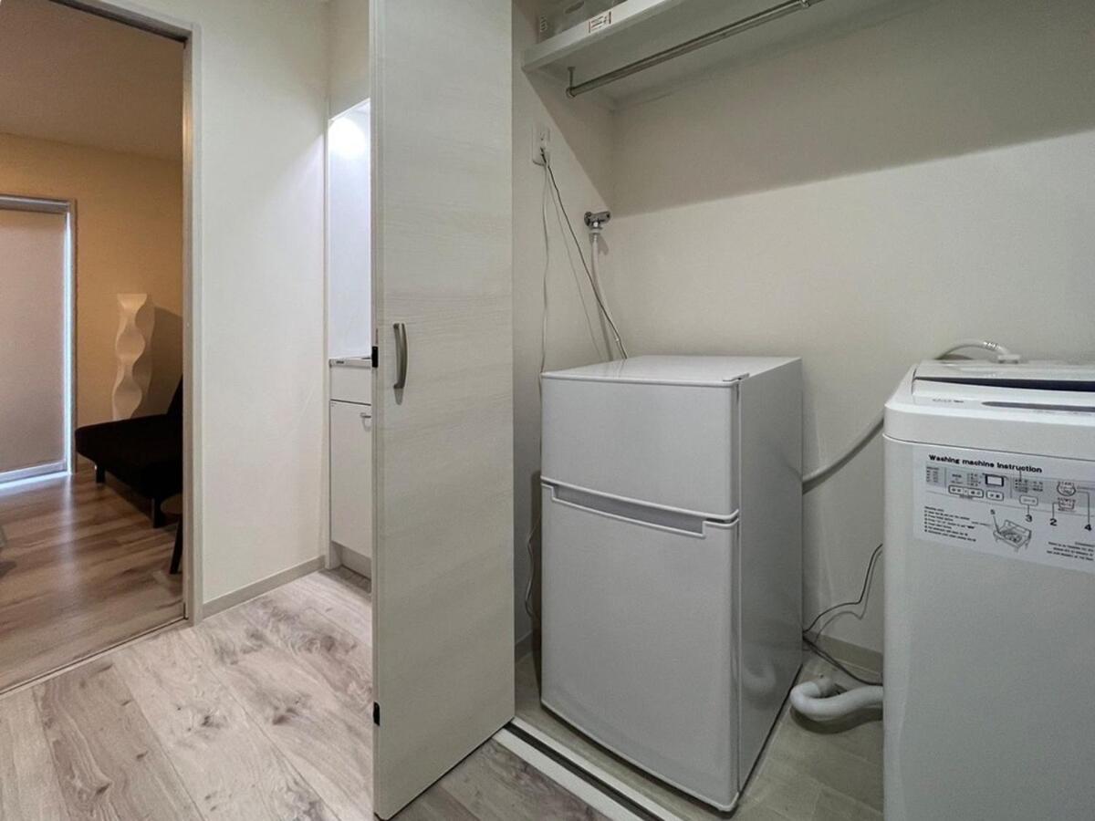 Bhotel Yutori - Cozy 1Br Apartment For 3Ppl In Onomichi City Exterior foto